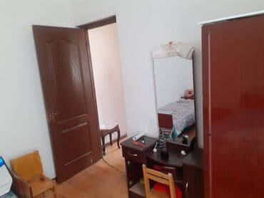 qaracuxurda ev: 100 kv. m, 3 otaqlı — 9