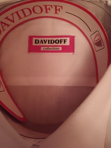 белые новые кеды: 38 razmer teze koynek — 6