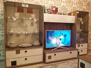 mebel alan: Qonaq desti 3lü satılır. 550azn Defektsizdi. Teze cehiz alınıb, evde — 1