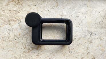 dji osmo mobile 6 qiymeti: Gopro media mod 9-10-11-12-13 modelərinə oyğundu — 4