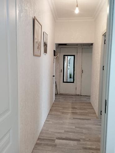 luks home: Bakı, Bakıxanov qəs., 2 otaqlı, Köhnə tikili, 60 kv. m — 8
