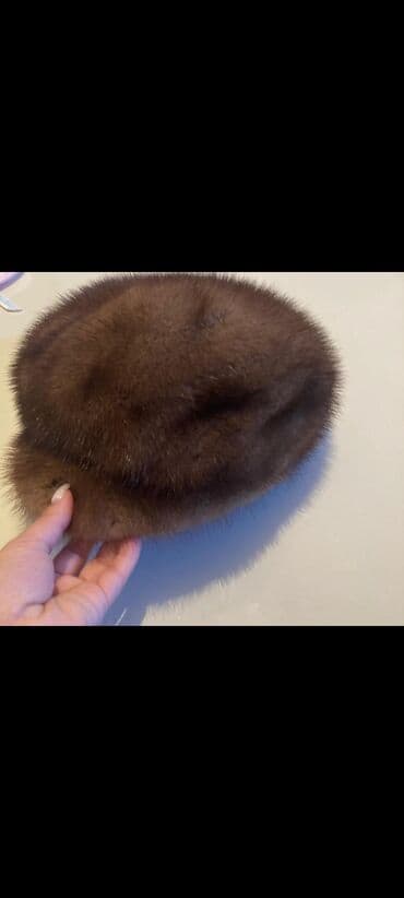 zəhra hicab instagram: Norka papaq 110m — 2