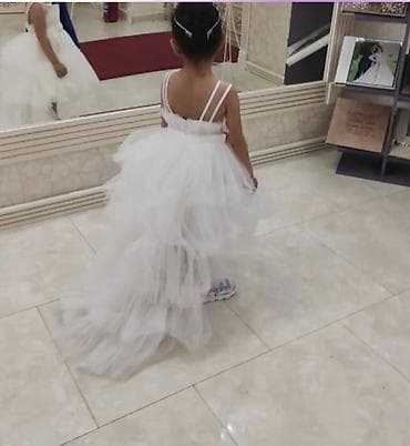 Don, Ziyafət, 4 - 5 yaş