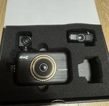 gps avto: Videoreqistratorlar, İşlənmiş, Zərbə sensoru ilə, 256 memory capacity gb, Koreya, Ünvandan götürmə, Ödənişli çatdırılma — 2