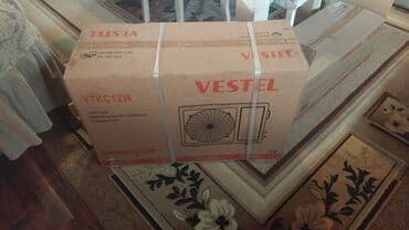 Zərərvericilərə qarşı mübarizə aparatları: Kondisioner Beko, Yeni, 40-45 kv. m, Kredit yoxdur — 3