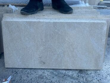 döşəmə daşları: Bu daş plitələr müxtəlif layihələr üçün uyğun olan, dözümlü və estetik — 21