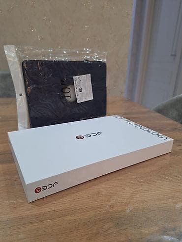 2 SIM kart yeri olan yepyeni PLANŞET satılır! 📱 * Möhkəm metal korpus