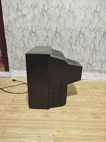 tv alt: Televizor Shivaki — 2