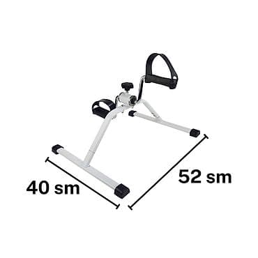 velosipee: Mini velo trenajor, mini velosiped 🪪 şəxsi̇yyət vəsi̇qəsi̇ i̇lə — 2