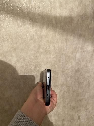 bts telefon: Redmi Note 12, 128 GB — 5