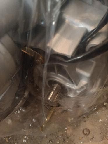 bmw m 39: Motosiklemurâvemühərrikiühərrik –sala - Tip: Benzinli, hava ilə — 3