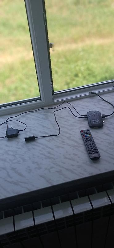 atlant soyuducu servis: İşlənmiş Televizor Eurolux LED ekran Ödənişli çatdırılma — 2