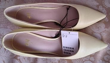 Tuflilər: 37razmer tezedi HM firma — 3