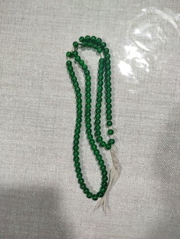 bijuteryalar: Tesbeh — 2