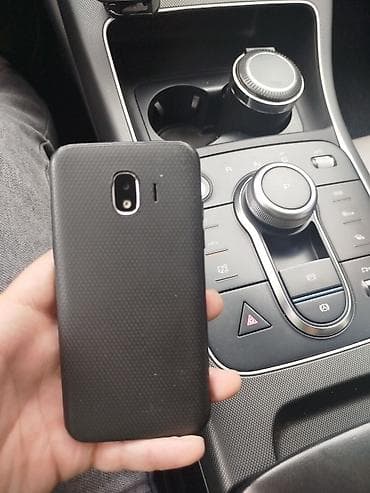 ev kameralar: Samsung Galaxy J2 Core, rəng - Qara, İki sim kartlı — 3