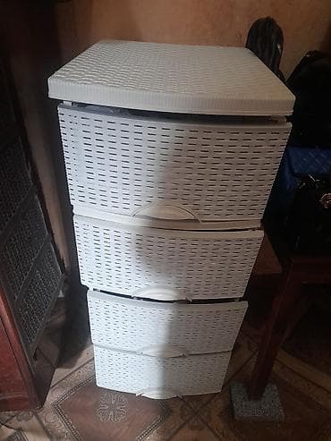 plastik komodlar: Güzgüsüz — 1