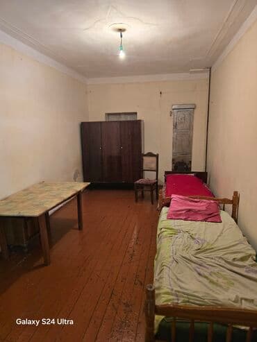 nefcilerde kiraye evler ucuz: Icareye ve Kirayə verilir otaqlar ve teker balans yeri Bakıxanov — 5