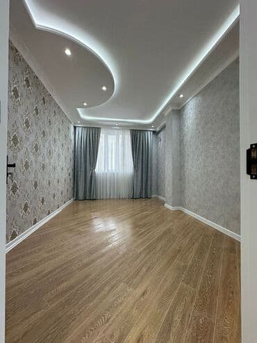 продажа недвижимости в азербайджане: 4 комнаты, Новостройка, м. 20 января, 105 м² — 2