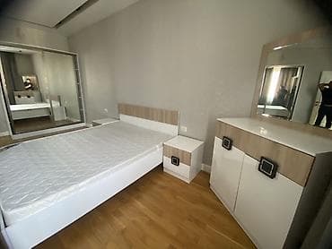 3-ий микрорайон, 3 комнаты, Новостройка, м. Мемар Аджеми, 127 м² — 8