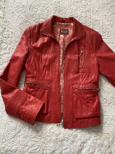 Qirmizi quzu dərisi gödekçə