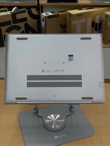 probook: HP ProBook noutbuku Xüsusiyyətlər: - Ekran: 14" mat panel (Full HD — 5