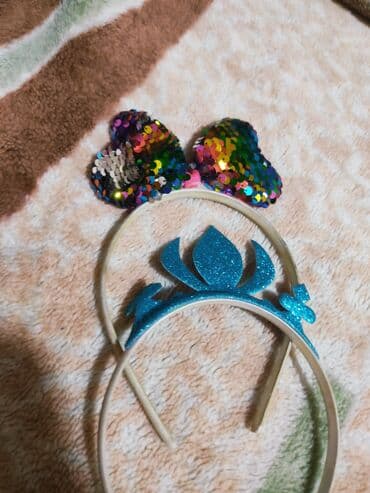 don sekilleri: Rəngarəng qız uşağı paltarı – “My Little Pony” motivli - Üst hissə — 10