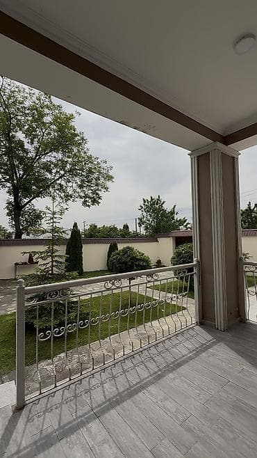 ecemı kıraye evler: 200 kv. m, 5 otaqlı — 9