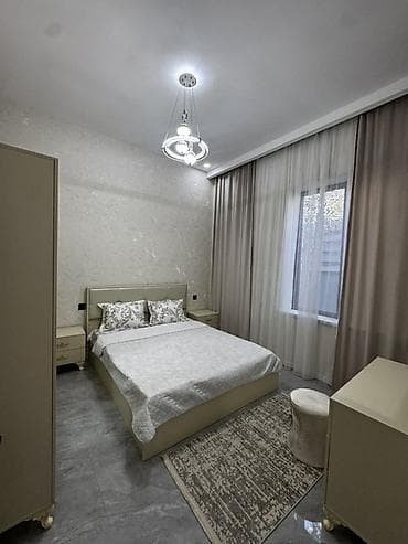 satilig evler: 4 otaqlı, 150 kv. m, Yeni təmirli — 7
