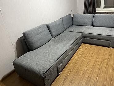divan: Künc divanı Tecili satilir❗️❗️❗️ Unvan 8km.Real alıcılara endirim — 2