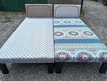 şaxta baba saxta can: Təzə çarpayılar 1 nəfərlik çarpayılar 60. 2 nəfərlik taxt 110 manat — 8