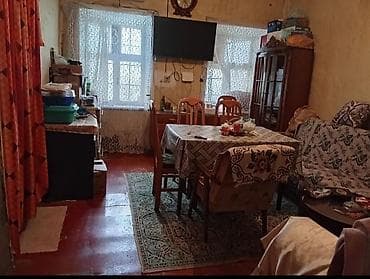 pronto mmc neftciler: 70 kv. m, 3 otaqlı, Qaz, İşıq, Su — 3