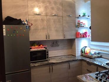 sabuncuda satılıq evler: 2 otaqlı, Yeni tikili, 50 kv. m — 6