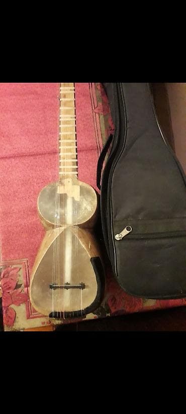 композитные бассейны в баку: Məhsul: Tar (Azərbaycan milli simli musiqi aləti) Təsvir: - Klassik — 5