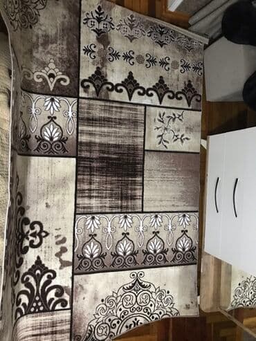 Quruducular: Xalça — 5