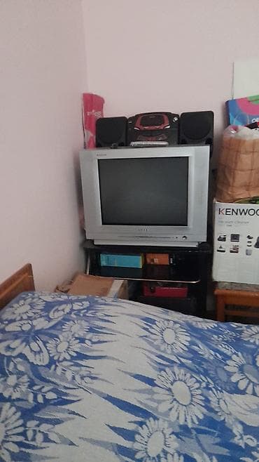 Smart TV bokslar: Televizor Sony 24" — 1