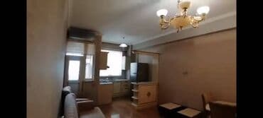 villa evləri: Abşeron rayonu xırdalanda 54 kv/m sahəsi olan 2 otaqlı əla təmirli — 3