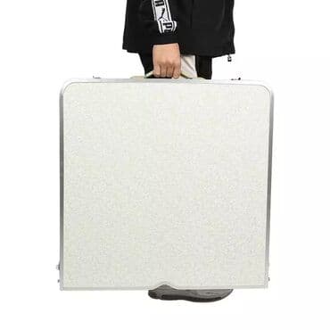 снять дачу с бассейном: Piknik masasi — 4