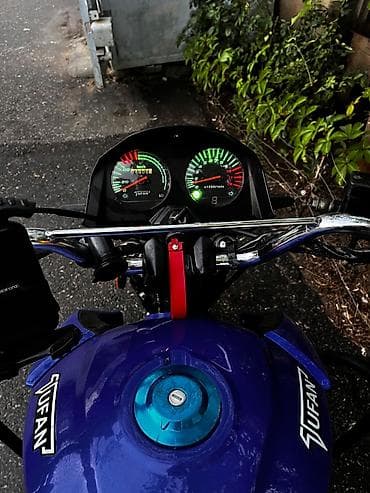 s150 tufan: Tufan 50 sm3 — 4