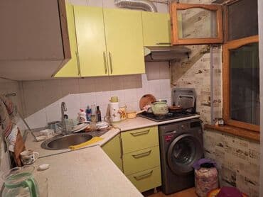 binəqədi evlərin satışı: Bakı, Yeni Günəşli Massiv D, 4 otaqlı, Köhnə tikili, 90 kv. m — 9