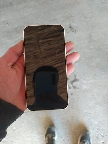 ssd 256gb qiymeti: IPhone 13, 128 GB, Ağ, Face ID — 2