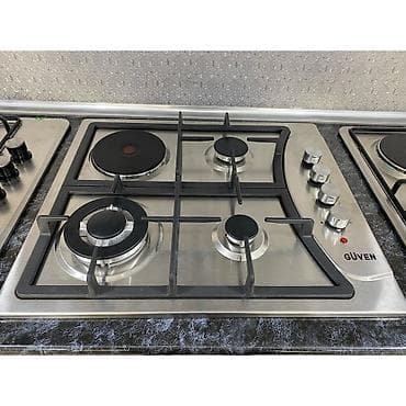 testa soba: Qaz sobası Yeni — 2