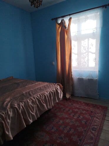 türkanda ucuz heyet evleri: Türkan qəs. 5 otaqlı, 6 kv. m — 6