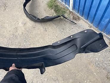 sukan dəsti: Tam komplekt, Kia rio, 2005 il — 3