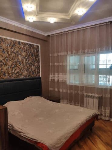 keşle kiraye: Mənzil kirayə verilir. Tam təmirli mənzil. Mənzil bütün mebel və — 2