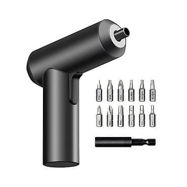 Vintburan dəsti Xiaomi Cordless Screwdriver (MJDDLSD001QW) Xiaomi lalafo.az -da Vintburan dəsti Xiaomi Cordless Screwdriver (MJDDLSD001QW) Xiaomi