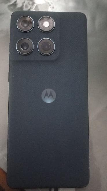 Motorola Moto G60, 512 GB, rəng - Mavi — 1