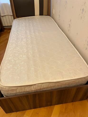 ikinci el tek kravat: İşlənmiş, Təknəfərlik çarpayı — 5