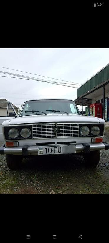 vaz 21 06 auto az: Salam maşin sürülen maşındı cüzi difirde ses var real alıcı əlaqə — 4