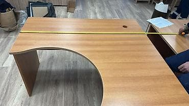 halı: Ofis mebeli Qiymet razilasma yolu ile . Tek tek ve cem halda satis — 10