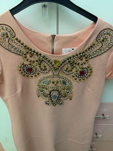 atlas don modelleri: Ziyafət donu, Mini, XL — 3